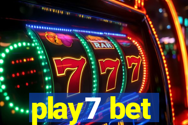 play7 bet